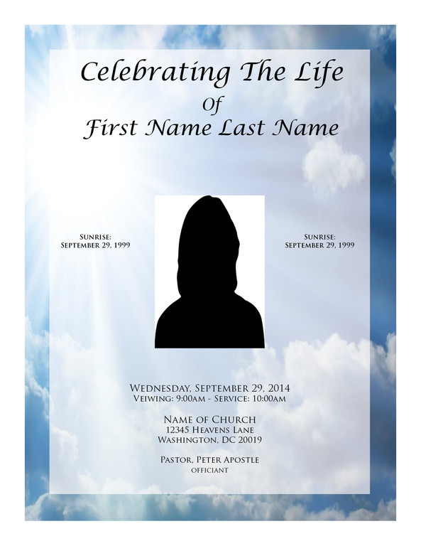 Free Memorial Cards Template from www.expressfuneralprograms.com
